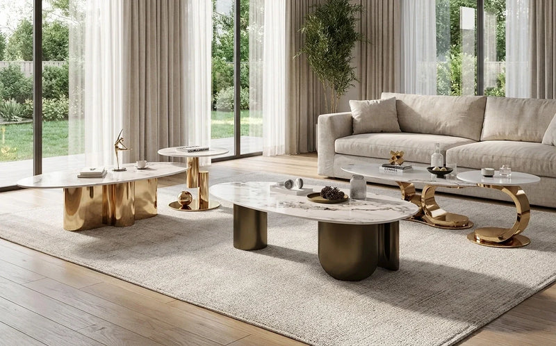 Coffee Tables
