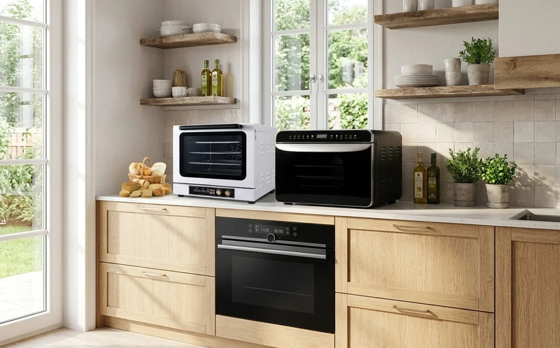 Ovens