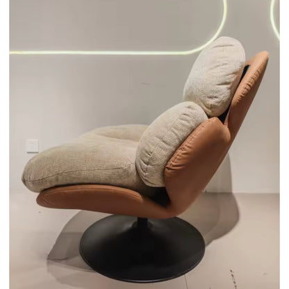 Aurevo Luxe Swivel Recliner