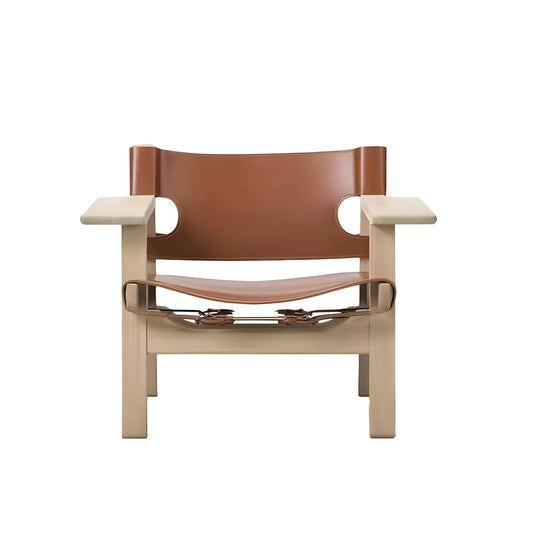 Valdoro Artisan Leather Armchair